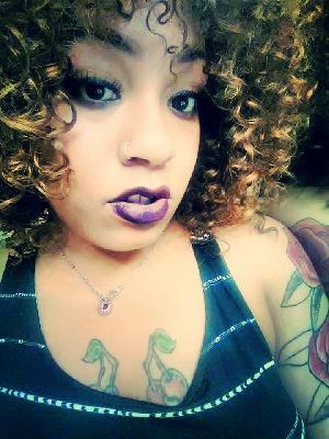Aleka Simmons death by force case profile photo