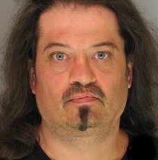 William Halbman death by force case profile photo