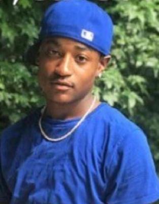 Richard Lee Jackson death by force case profile photo