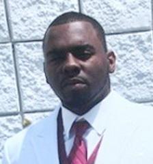 Kevin Johnson death by force case profile photo