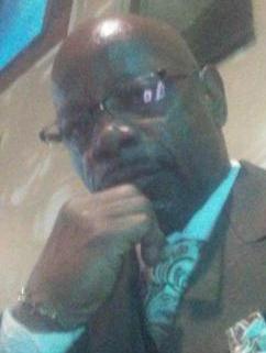 Albert Blash death by force case profile photo