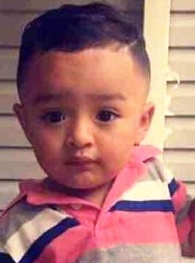 Christian Castro death by force case profile photo