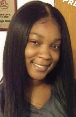 Desiyunna Hill death by force case profile photo