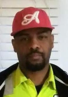 Everton Carter death by force case profile photo