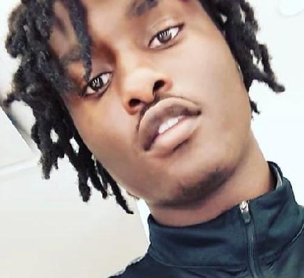 Efrin Long Jr. death by force case profile photo