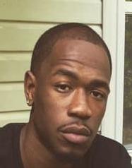 Deroderick Ridley death by force case profile photo