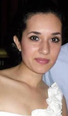 Nayeli Fernandez-Diaz death by force case profile photo