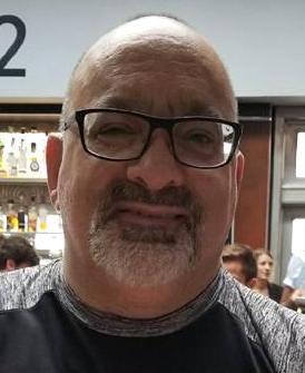John Salvati death by force case profile photo