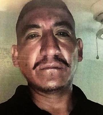 Israel Martinez-Hernandez death by force case profile photo