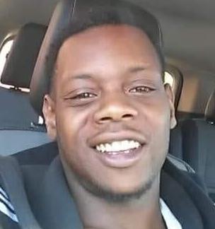 Sanquan Sims death by force case profile photo