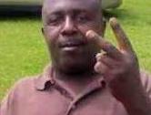 Billy Belle death by force case profile photo