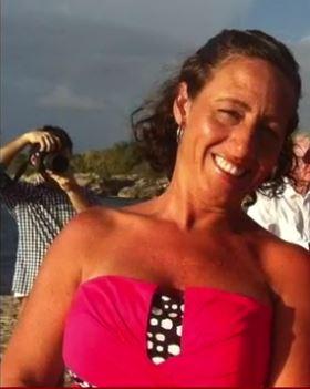 Kelly Levinsohn death by force case profile photo