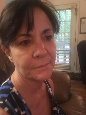 Andrea Walker death by force case profile photo