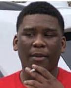 Alehandro Brown death by force case profile photo