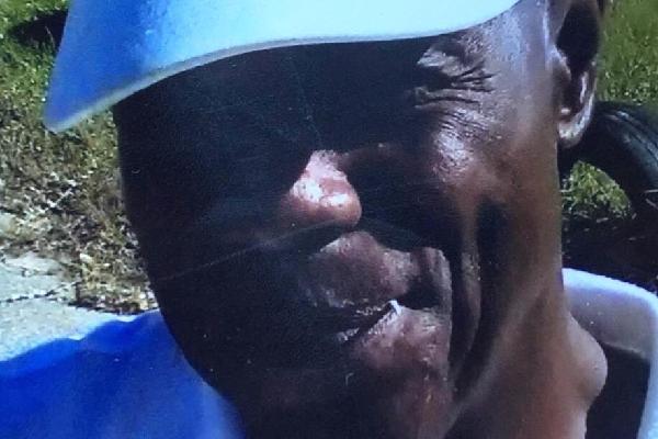 Elroy Miller death by force case profile photo