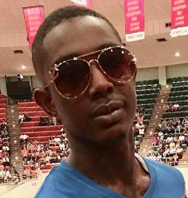 Tredarrious Mitchell death by force case profile photo