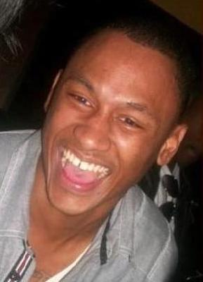 Oscar Bernard Cain Jr. death by force case profile photo