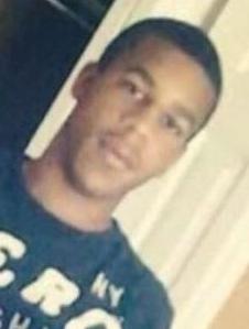 Lawrence Roberts Jr death by force case profile photo