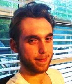 Jake Horne death by force case profile photo