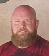 Billy Sherman Vaughn death by force case profile photo
