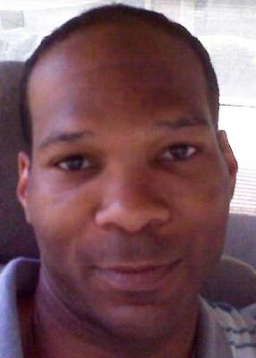 Tyrone Green death by force case profile photo