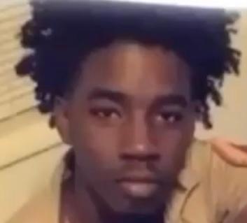 William Edward Redditt IV death by force case profile photo