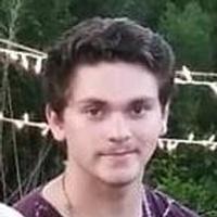 Brandon Dukes death by force case profile photo