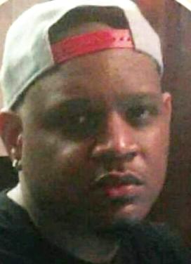 Samuel Stewart III death by force case profile photo