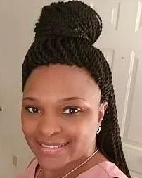 Detri Reliford death by force case profile photo