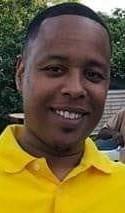 Andre Ingram death by force case profile photo