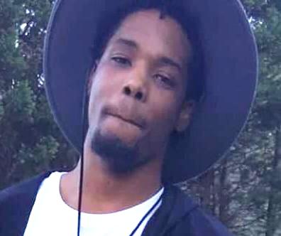 Ronald Horton Jr death by force case profile photo
