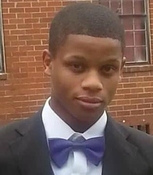 Julian Thomas death by force case profile photo