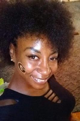Latisha Gresham death by force case profile photo