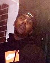 Dadrain Cummings death by force case profile photo