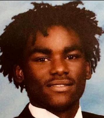 Jaequinn Davis death by force case profile photo