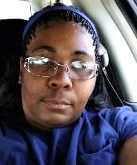 Tijuana Cook death by force case profile photo