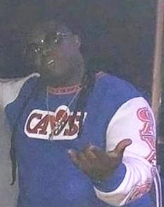 Quinton Porter death by force case profile photo