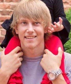Dakota Farr death by force case profile photo
