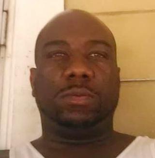 Derek Denson death by force case profile photo