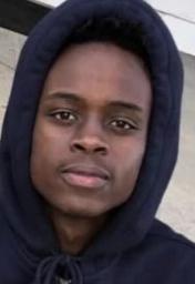 Tyrese Carter death by force case profile photo