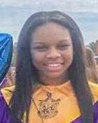 Aubria Foster death by force case profile photo