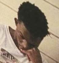 Stefon Wright death by force case profile photo