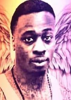 Tonay McCall death by force case profile photo