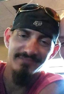 Justin Alfrey death by force case in Rising-fawn, GA
