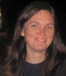Korina Morgan death by force case profile photo
