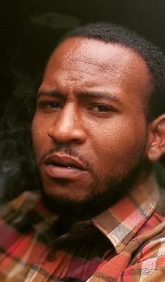DeCoby Barlow death by force case profile photo