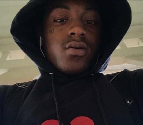 Traveon Smith death by force case profile photo