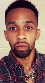Malik Jett death by force case profile photo