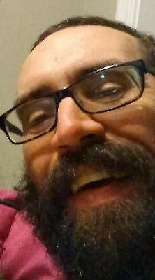 Brian Seaman death by force case profile photo