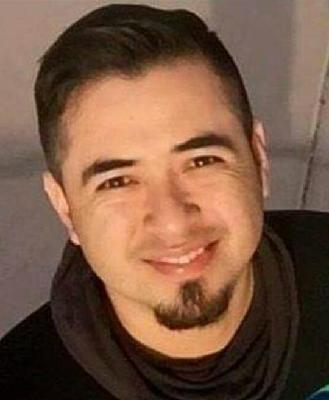 Adalberto Pozos death by force case profile photo